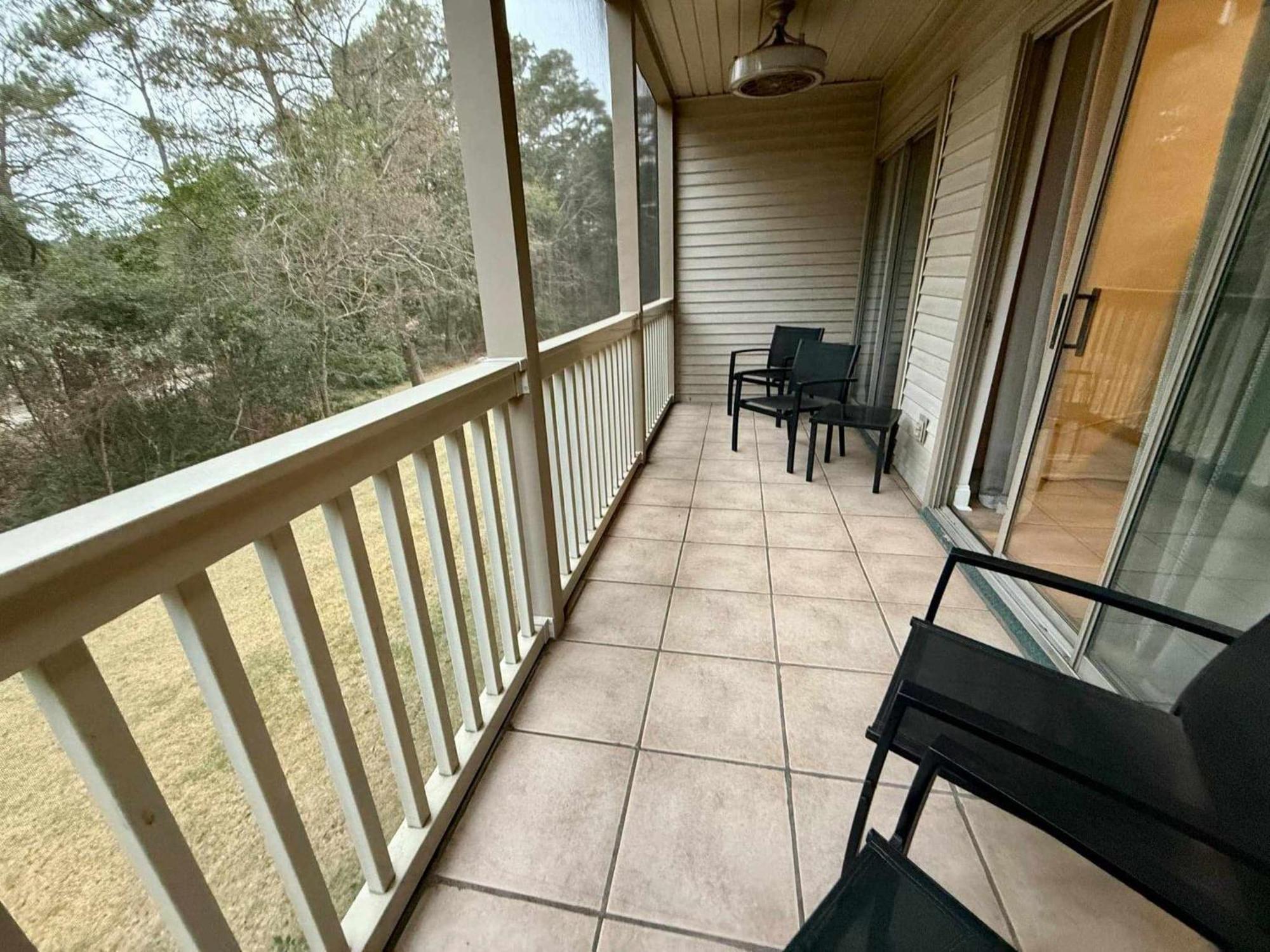2Br 2Ba Condo On Golf Course Pawleys Island Exterior foto